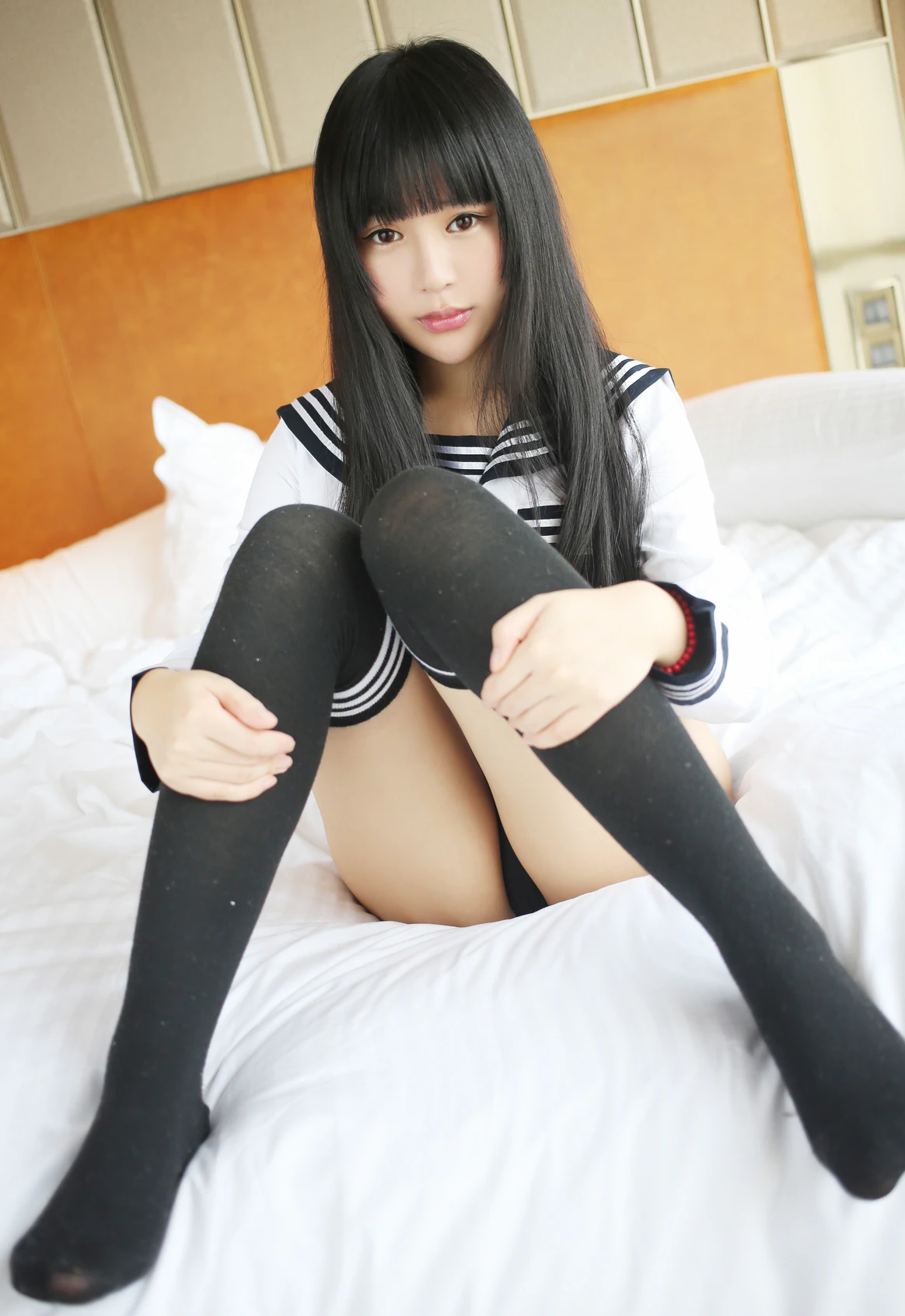 [MyGirl美媛馆]-第92期八宝icey&Fiona伊雨蔓写真
